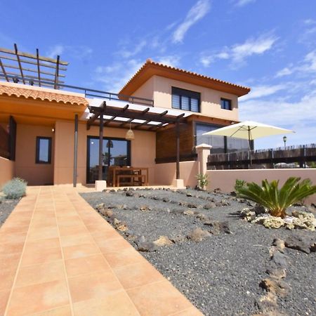 El Hierro House Apartment ลาคาเรส ภายนอก รูปภาพ