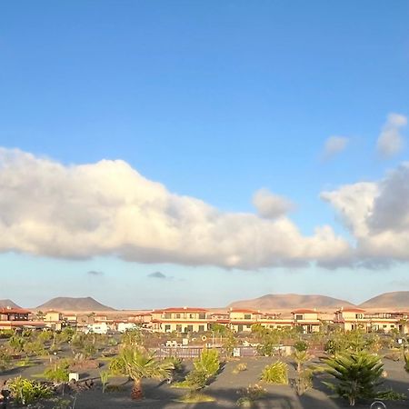 El Hierro House Apartment ลาคาเรส ภายนอก รูปภาพ