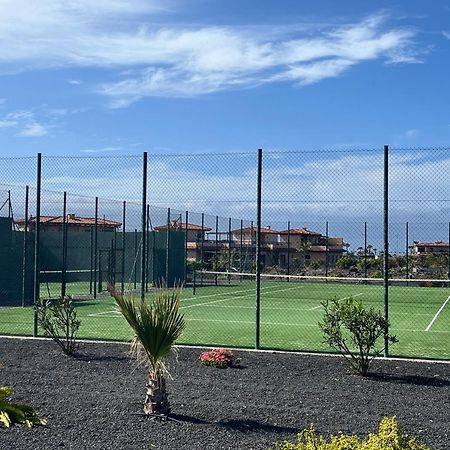 El Hierro House Apartment ลาคาเรส ภายนอก รูปภาพ