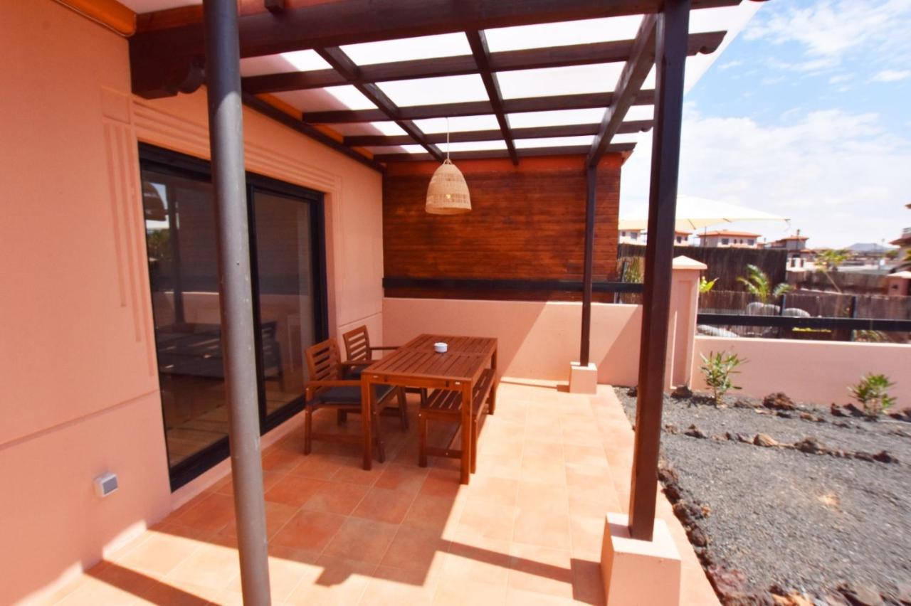 El Hierro House Apartment ลาคาเรส ภายนอก รูปภาพ