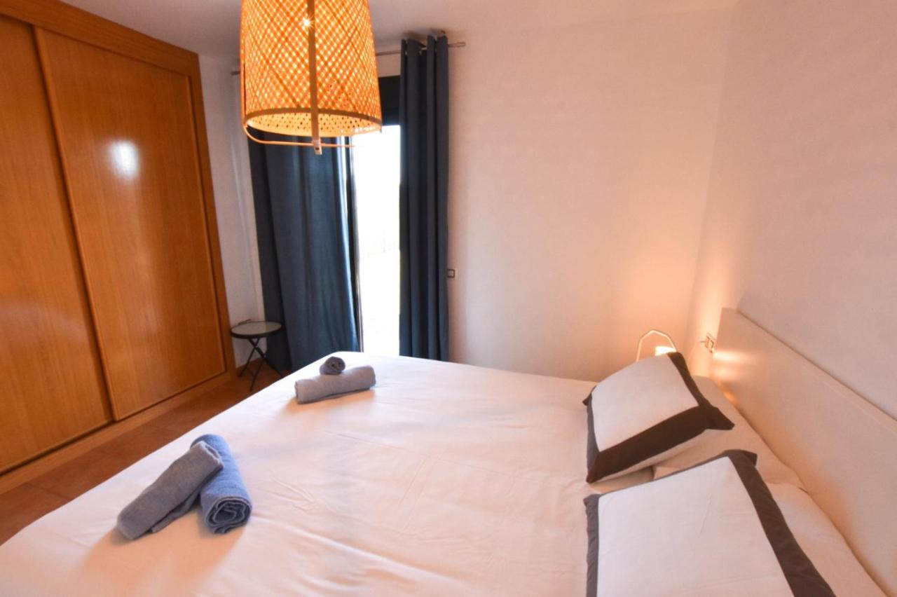El Hierro House Apartment ลาคาเรส ภายนอก รูปภาพ