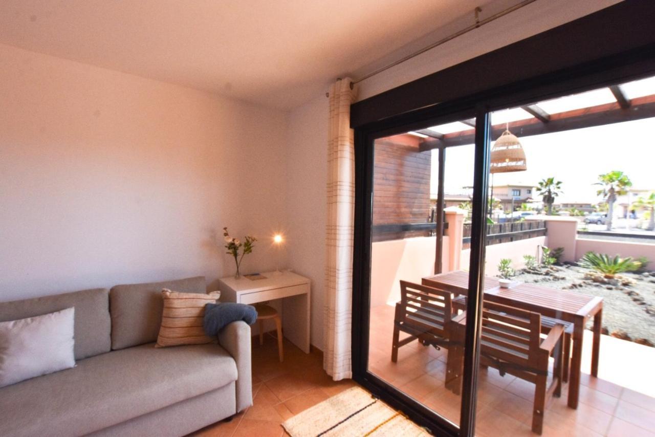 El Hierro House Apartment ลาคาเรส ภายนอก รูปภาพ