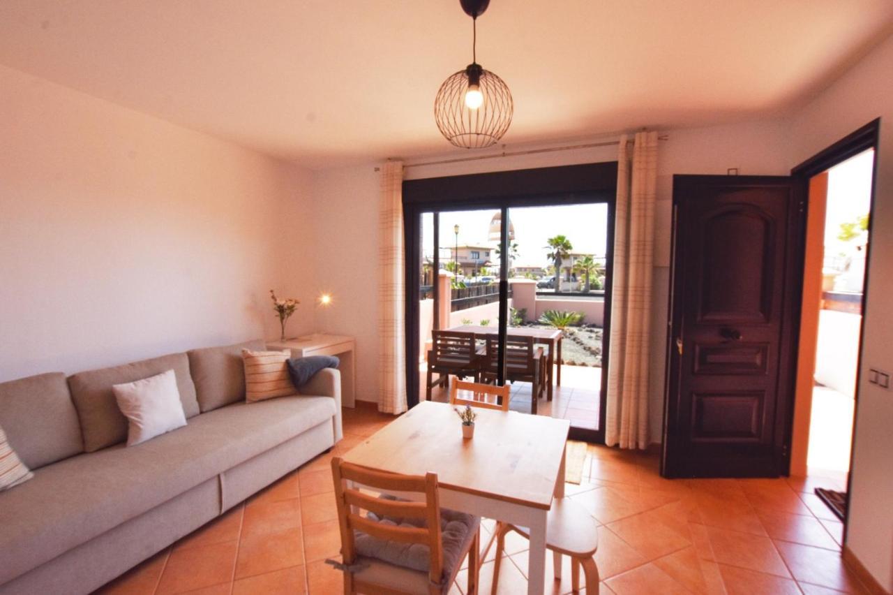 El Hierro House Apartment ลาคาเรส ภายนอก รูปภาพ