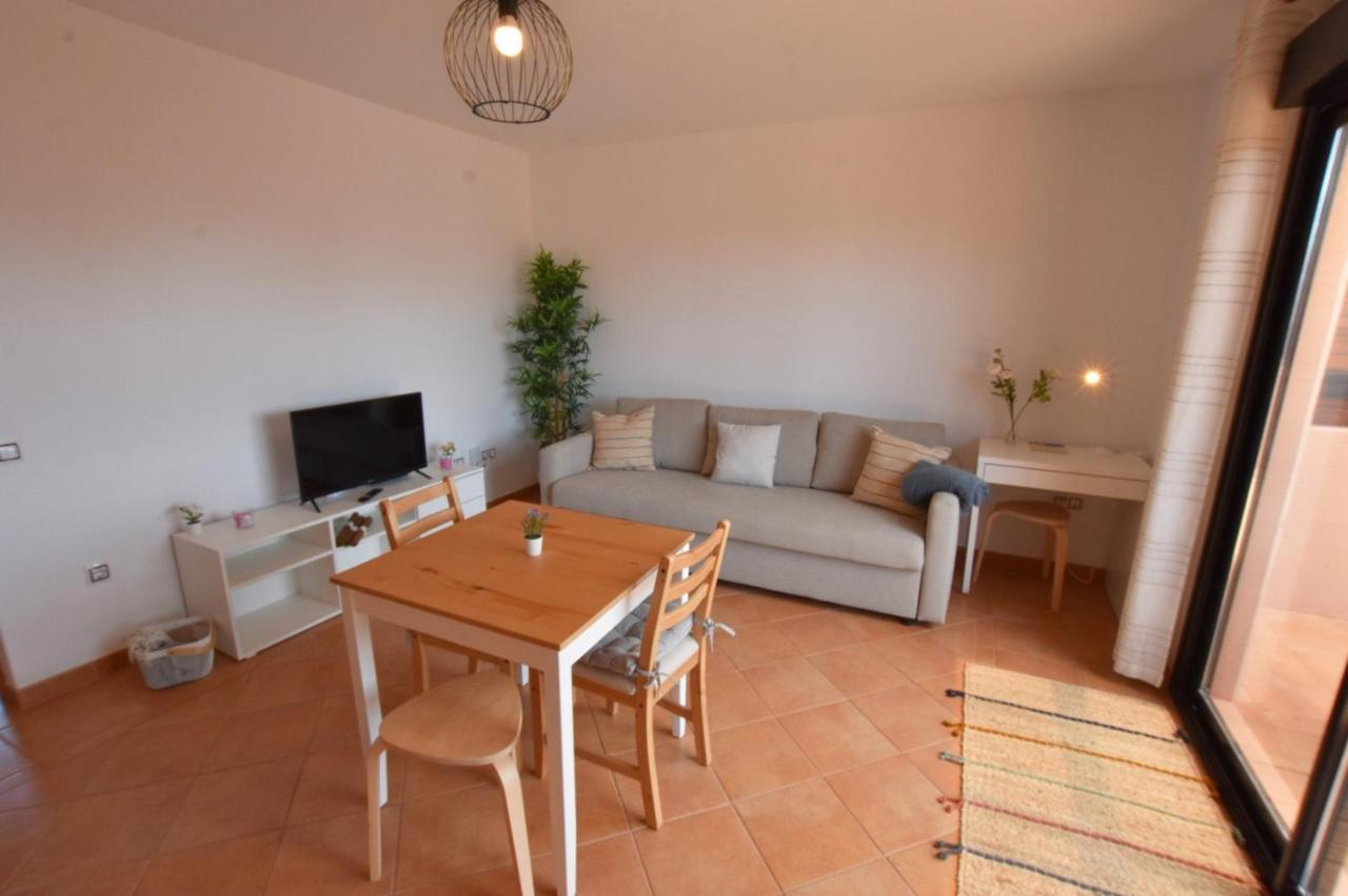 El Hierro House Apartment ลาคาเรส ภายนอก รูปภาพ