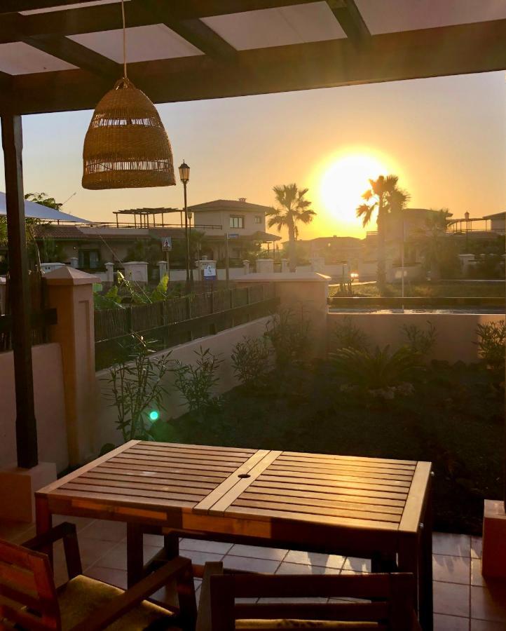 El Hierro House Apartment ลาคาเรส ภายนอก รูปภาพ