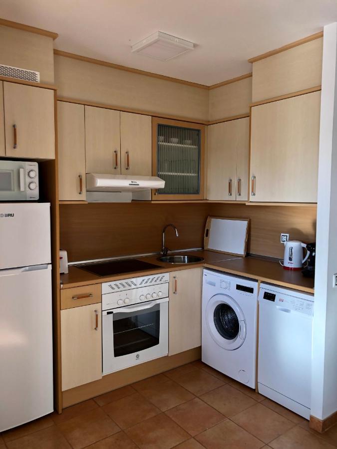 El Hierro House Apartment ลาคาเรส ภายนอก รูปภาพ