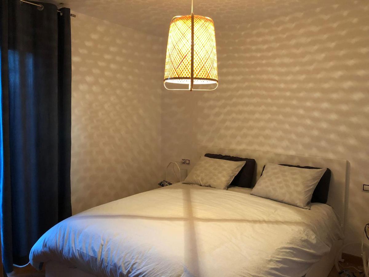 El Hierro House Apartment ลาคาเรส ภายนอก รูปภาพ