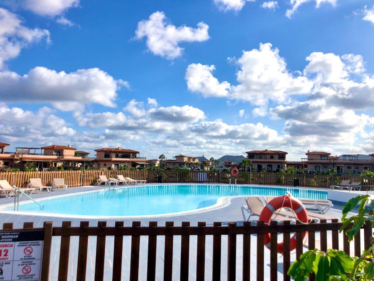 El Hierro House Apartment ลาคาเรส ภายนอก รูปภาพ