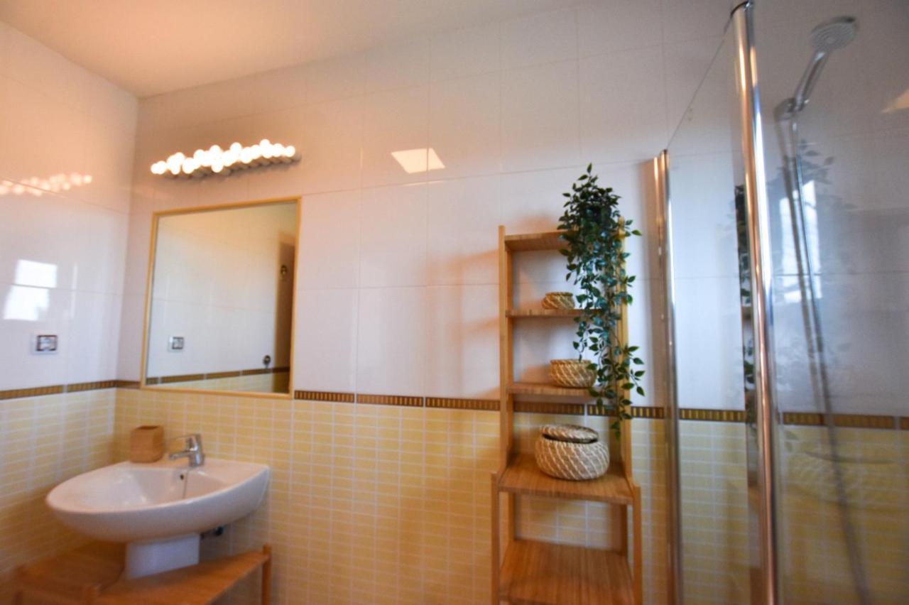 El Hierro House Apartment ลาคาเรส ภายนอก รูปภาพ