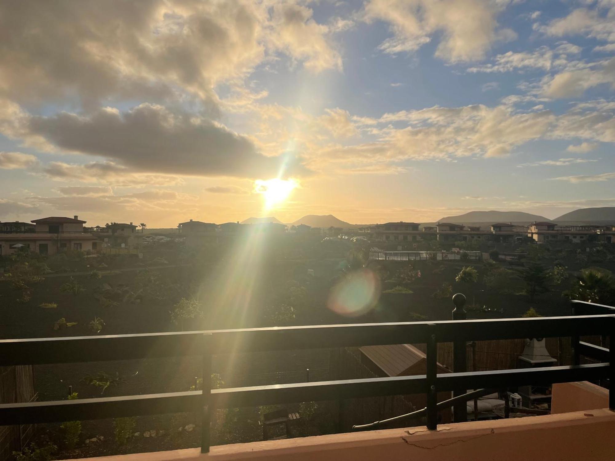 El Hierro House Apartment ลาคาเรส ภายนอก รูปภาพ
