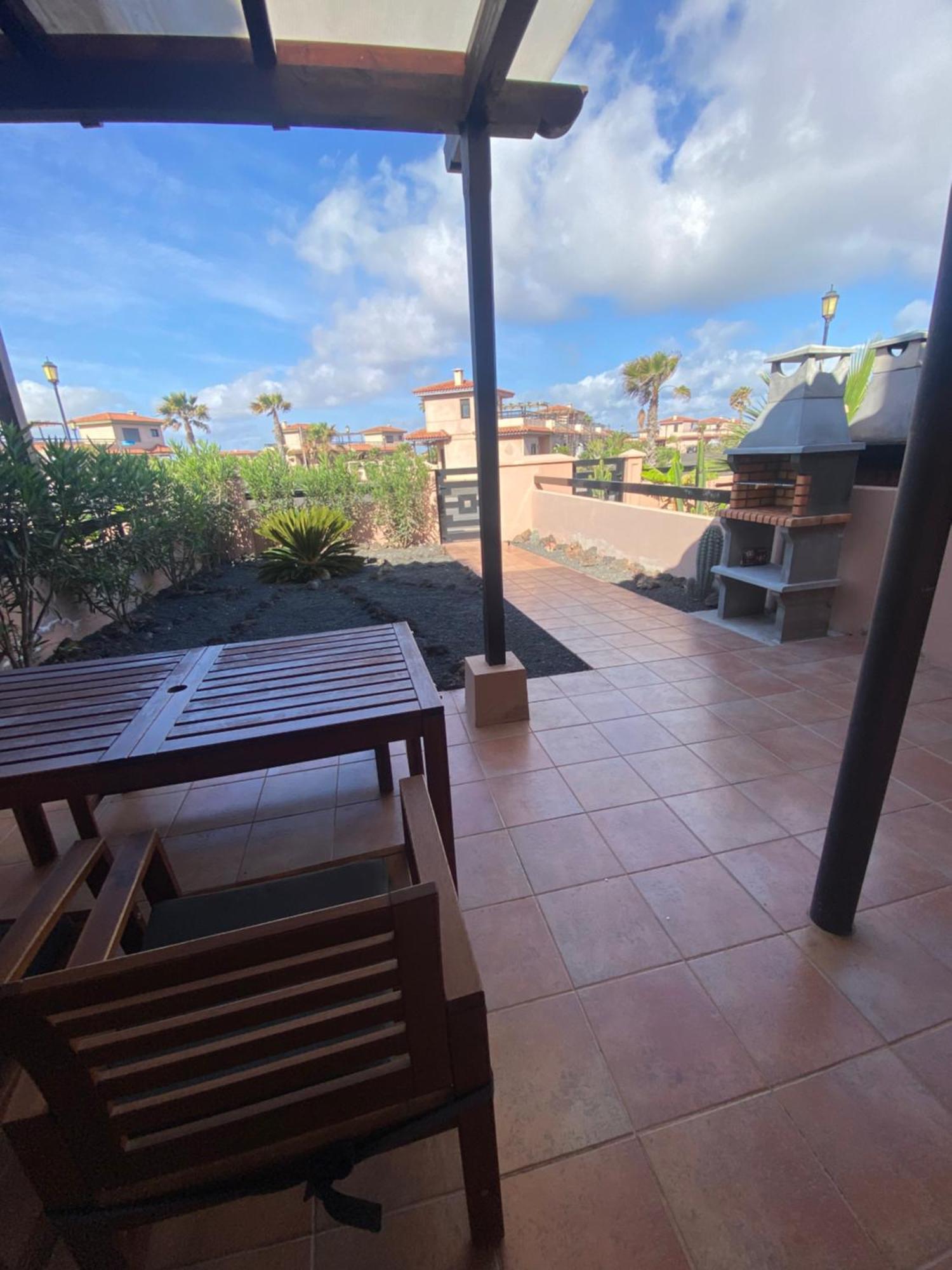 El Hierro House Apartment ลาคาเรส ภายนอก รูปภาพ