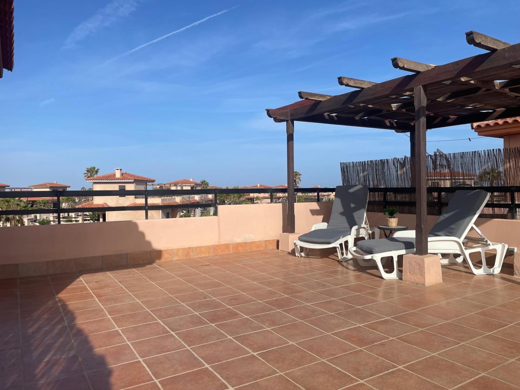 El Hierro House Apartment ลาคาเรส ภายนอก รูปภาพ