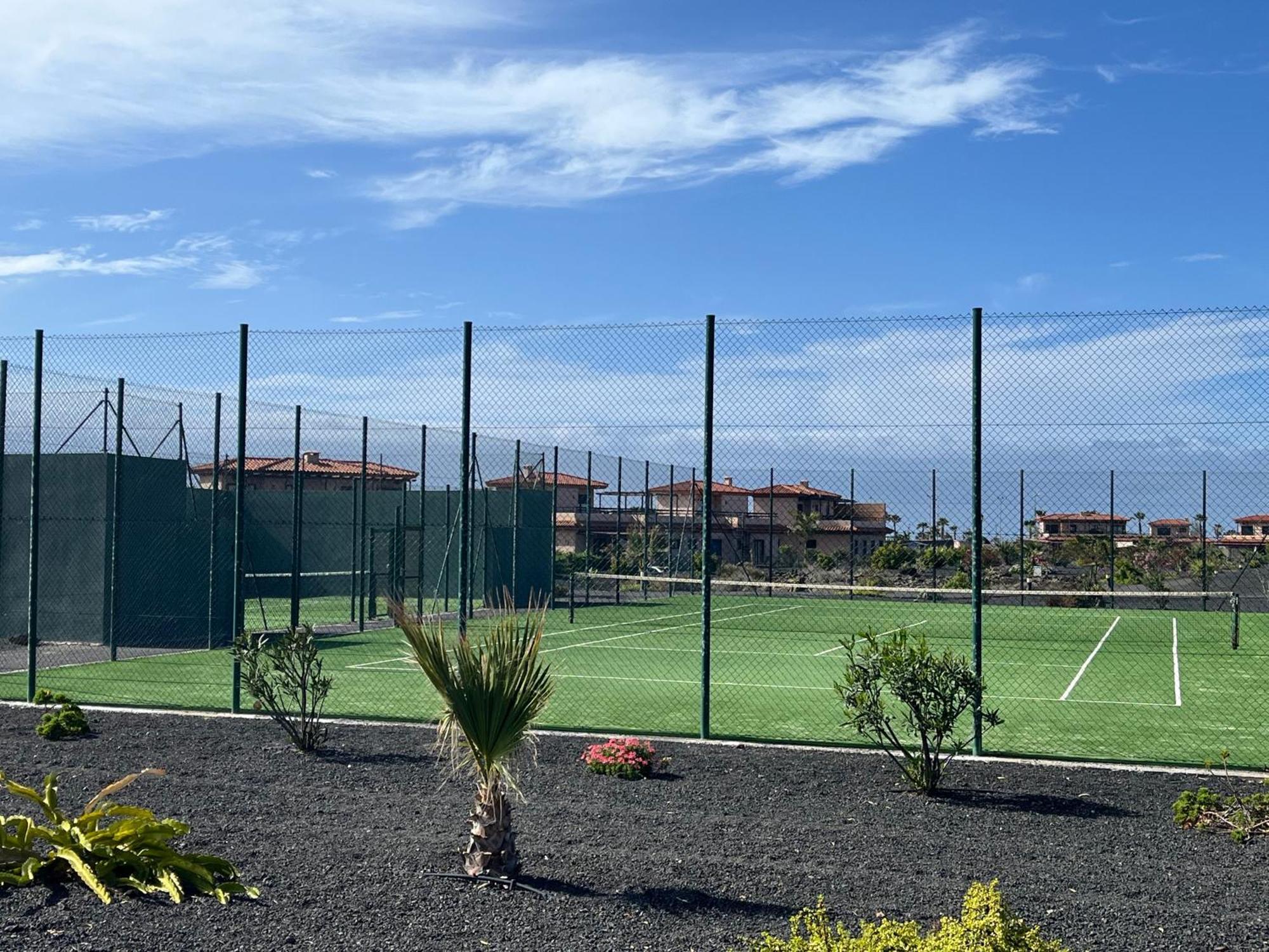 El Hierro House Apartment ลาคาเรส ภายนอก รูปภาพ